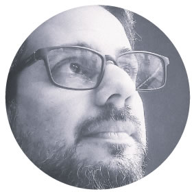 Juan D. del Olmo