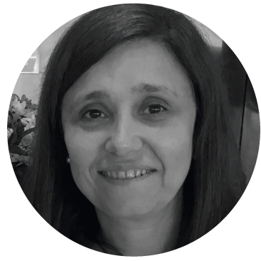 María Eugenia Farrés