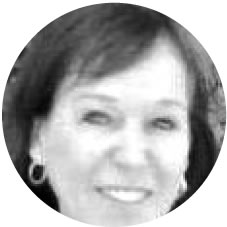Claudia Foks