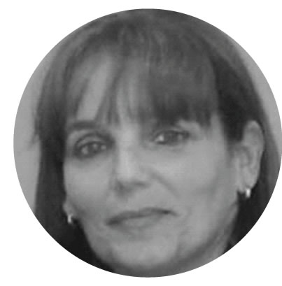Gabriela C. Rodríguez Rossi